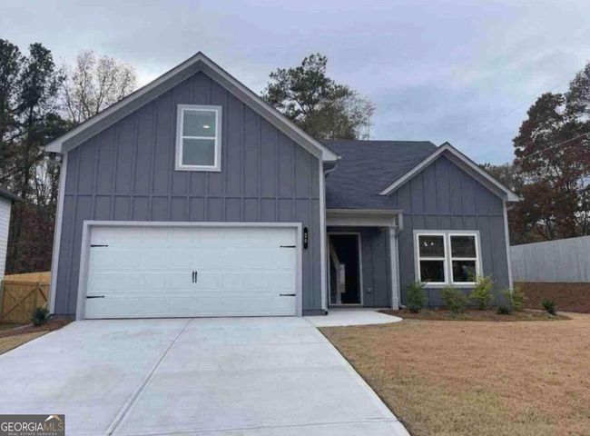 20 Fox Creek Drive, House other with 4 bedrooms, 3 bathrooms and null parking in Braselton GA | Image 29
