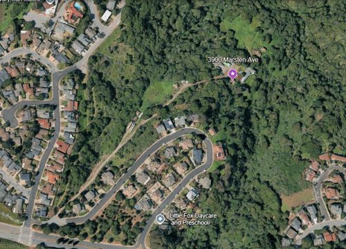 3900 Marsten Ave, Belmont, CA, 94002-1239 | Card Image