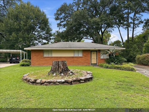 4034 N Maiden Dr, Baton Rouge, LA, 70809-2309 | Card Image