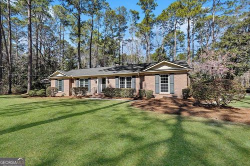 111 Dumbarton Dr, Statesboro, GA, 30458-5040 | Card Image