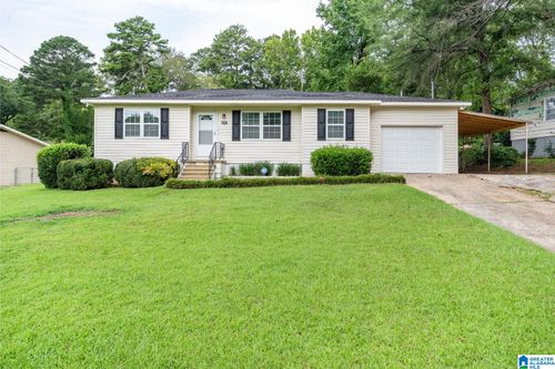 560 Camellia Rd, BIRMINGHAM, AL, 35215-7206 | Card Image