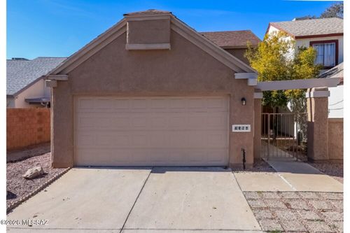 8629 N Katapa Trl, Tucson, AZ, 85742-4808 | Card Image