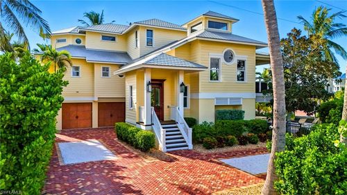 290 Dundee Rd, FORT MYERS BEACH, FL, 33931-4214 | Card Image
