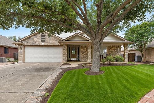 10804 N Canoa Hills Trl, Austin, TX, 78717-4404 | Card Image