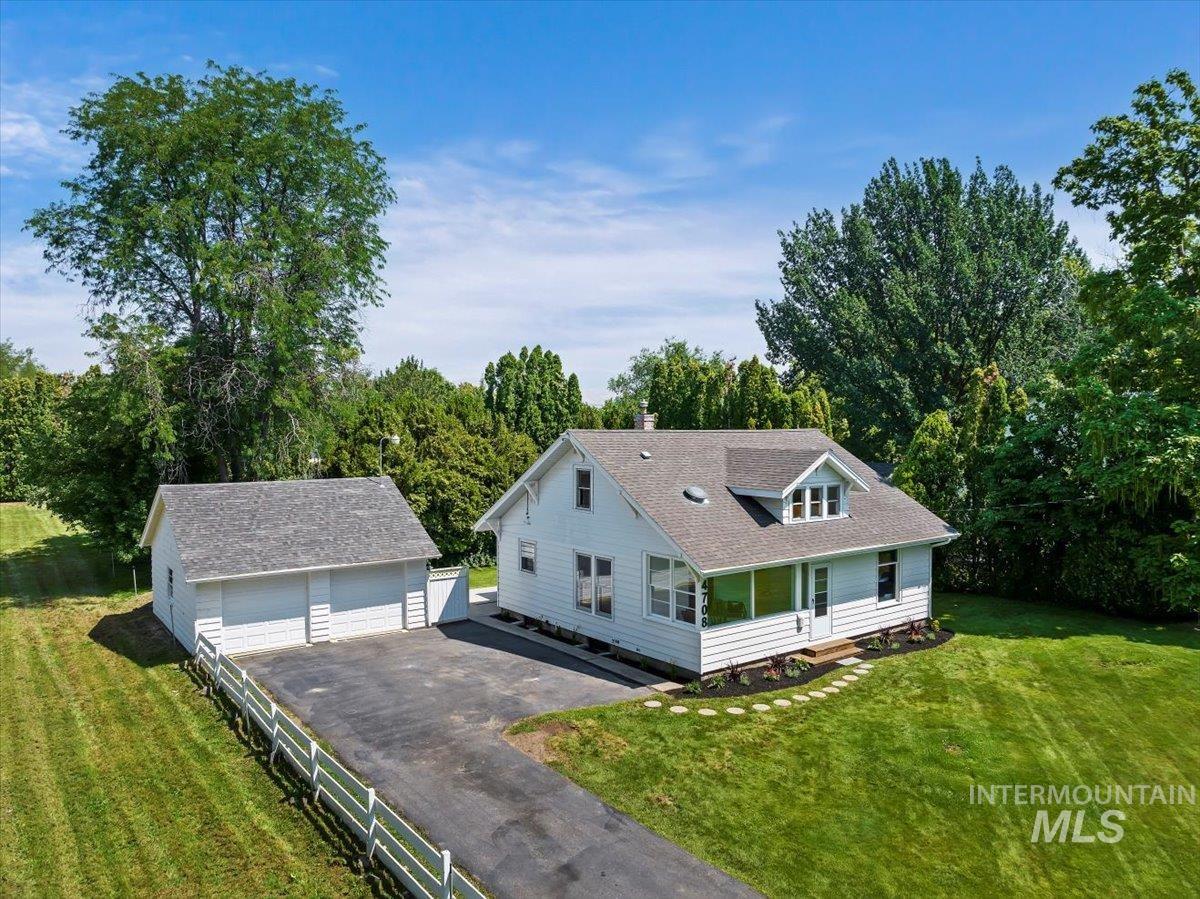Gage St, Boise, ID 83706