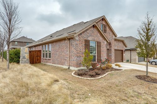 1600 Bird Cherry Ln, Prosper, TX, 75078-9871 | Card Image