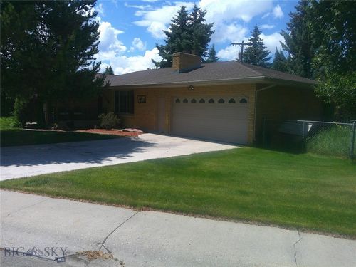 2245 Skyway Avenue, Butte, MT, 59701 | Card Image
