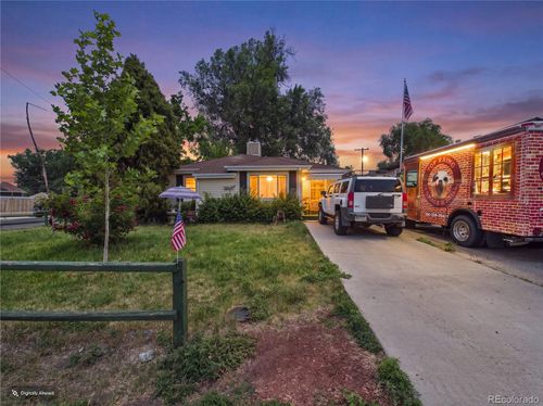 476 Tennyson Street, Denver, CO, 80204 | Card Image
