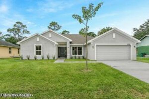 460 Wellwood St Sw, PALM BAY, FL, 32908-3437 | Card Image