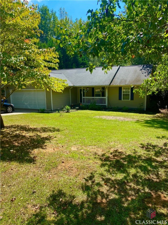 River Chase Dr, Athens, GA 30605