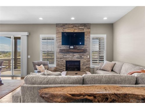6638 Club Villa Rd, Parker, CO, 80134-3269 | Card Image