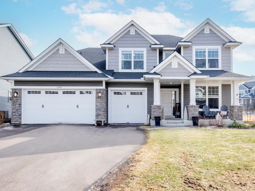 6380 Apple Ct, Inver Grove Heights, MN, 55077-1105 | Card Image