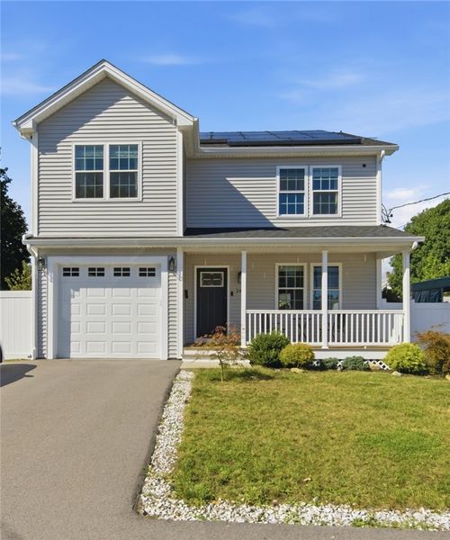 148 Hunts Ave, Pawtucket, RI, 02861-2374 | Card Image