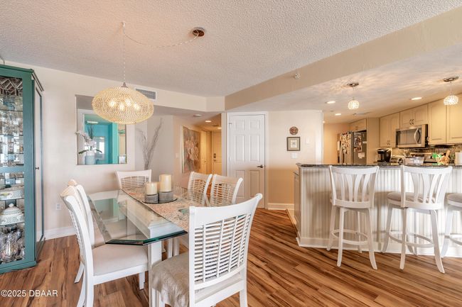 604 - 2967 S Atlantic Ave, Condo with 2 bedrooms, 2 bathrooms and null parking in DAYTONA BEACH SHORES FL | Image 7