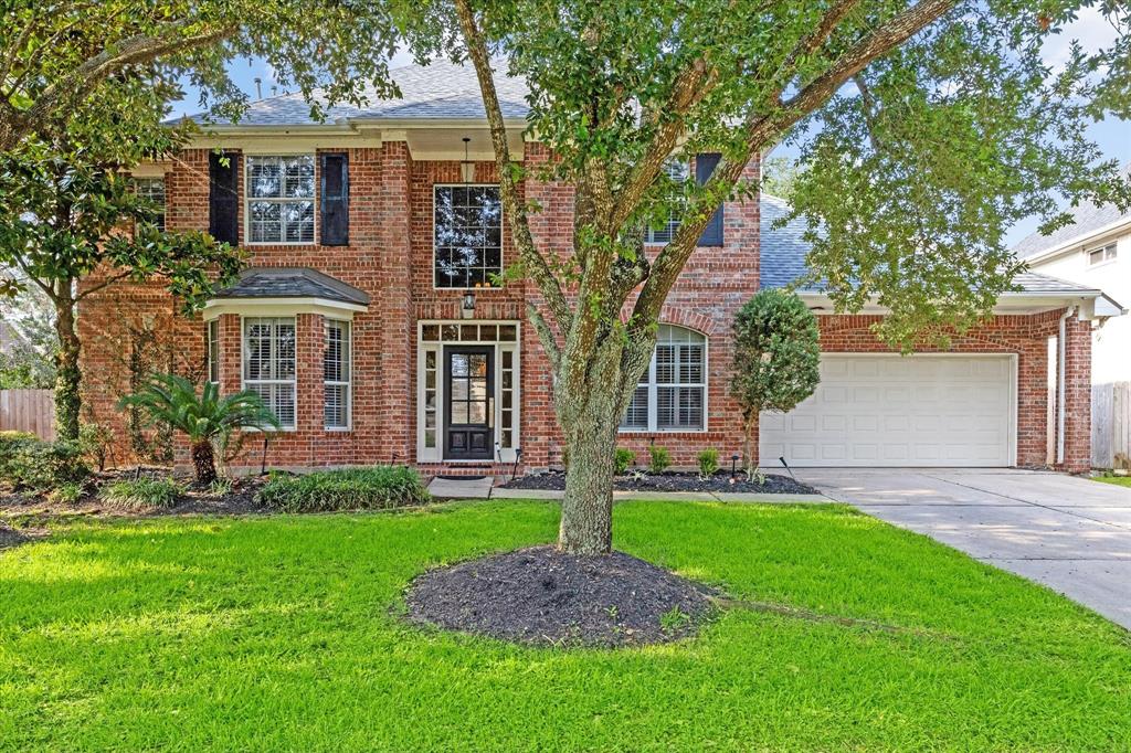 Landera Ct, Pearland, TX 77584