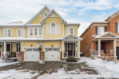 49 Gosnel Cir, Bradford, ON, L3Z0G2 | Card Image