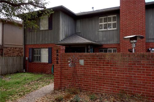 2905 Broadmoor Drive, Bryan, TX, 77802 | Card Image