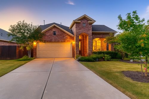5301 Scenic Lake Dr, Georgetown, TX, 78626-7113 | Card Image