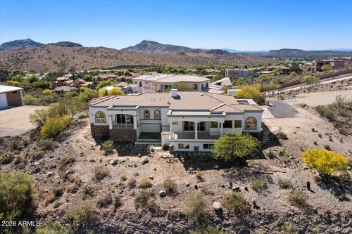 1823 E Windrose Dr, Phoenix, AZ, 85022-5743 | Card Image