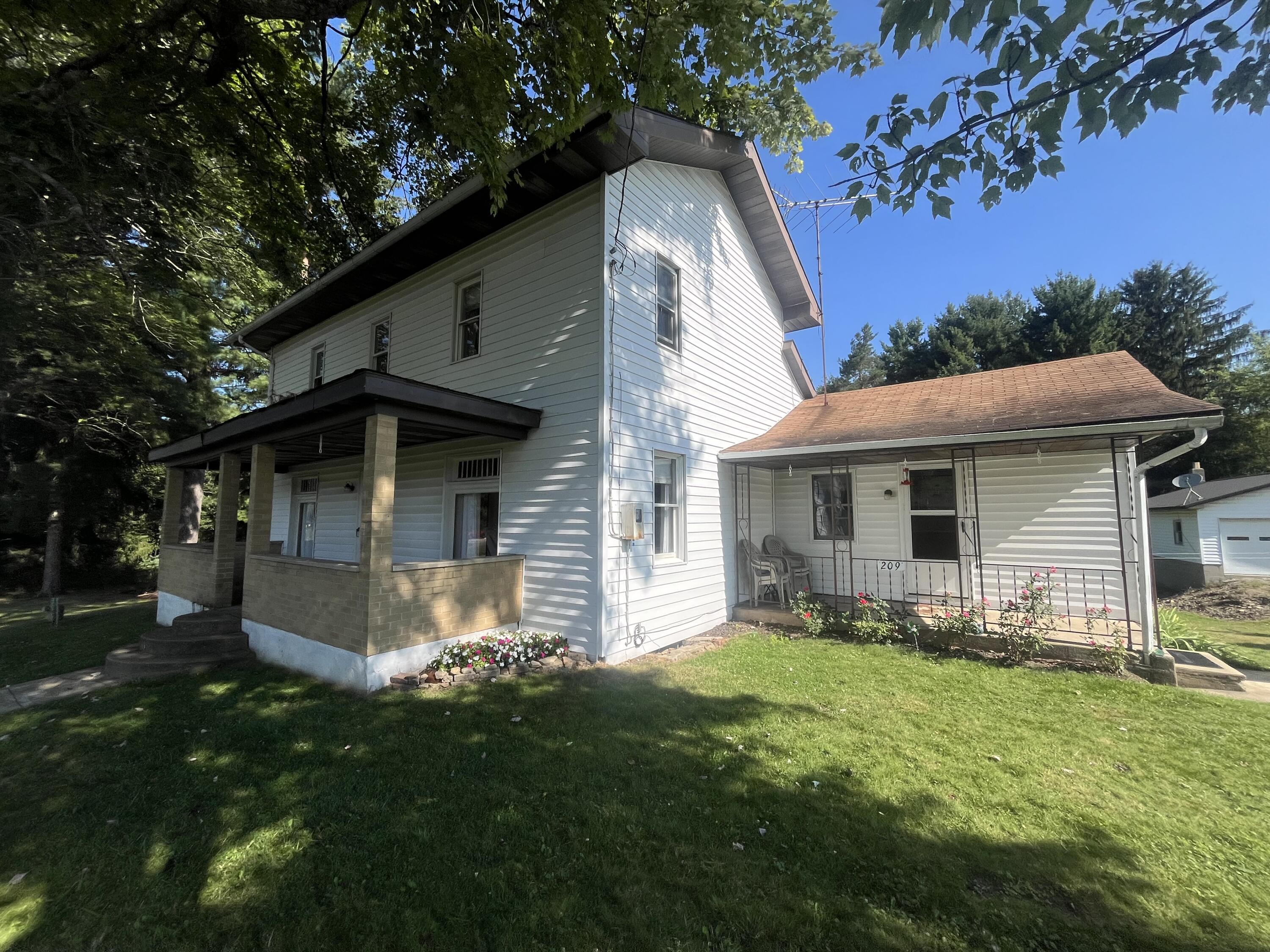 Residential in Rochester Mills 3