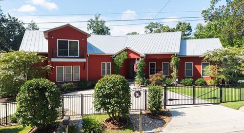 537 Williams St, Tallahassee, FL, 32303-6360 | Card Image