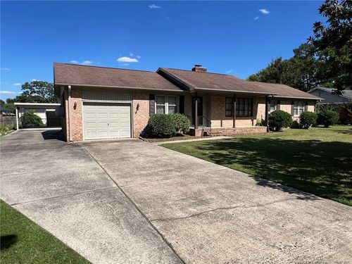 2619 Sydney Dr, Fayetteville, NC, 28304-3767 | Card Image