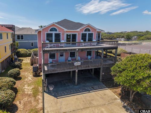 626 Ocean Front Arch, Corolla, NC, 27927-9636 | Card Image