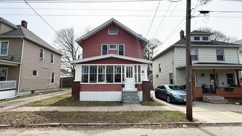 815 W 28th St, Erie, PA, 16508-3211 | Card Image