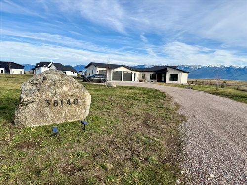 38140 Valley Hills Ln, Polson, MT, 59860-9701 | Card Image