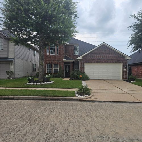 1710 Oxford Green Ct, Fresno, TX, 77545-8730 | Card Image