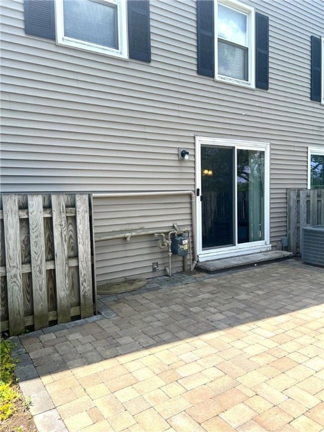 63 Springwood Dr, Townhouse with 2 bedrooms, 2 bathrooms and null parking in Webster NY | Image 20