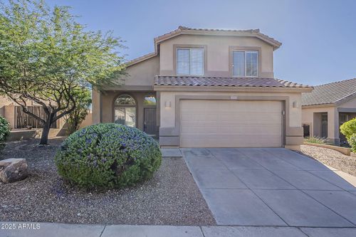 10473 E Raintree Dr, Scottsdale, AZ, 85255-8520 | Card Image