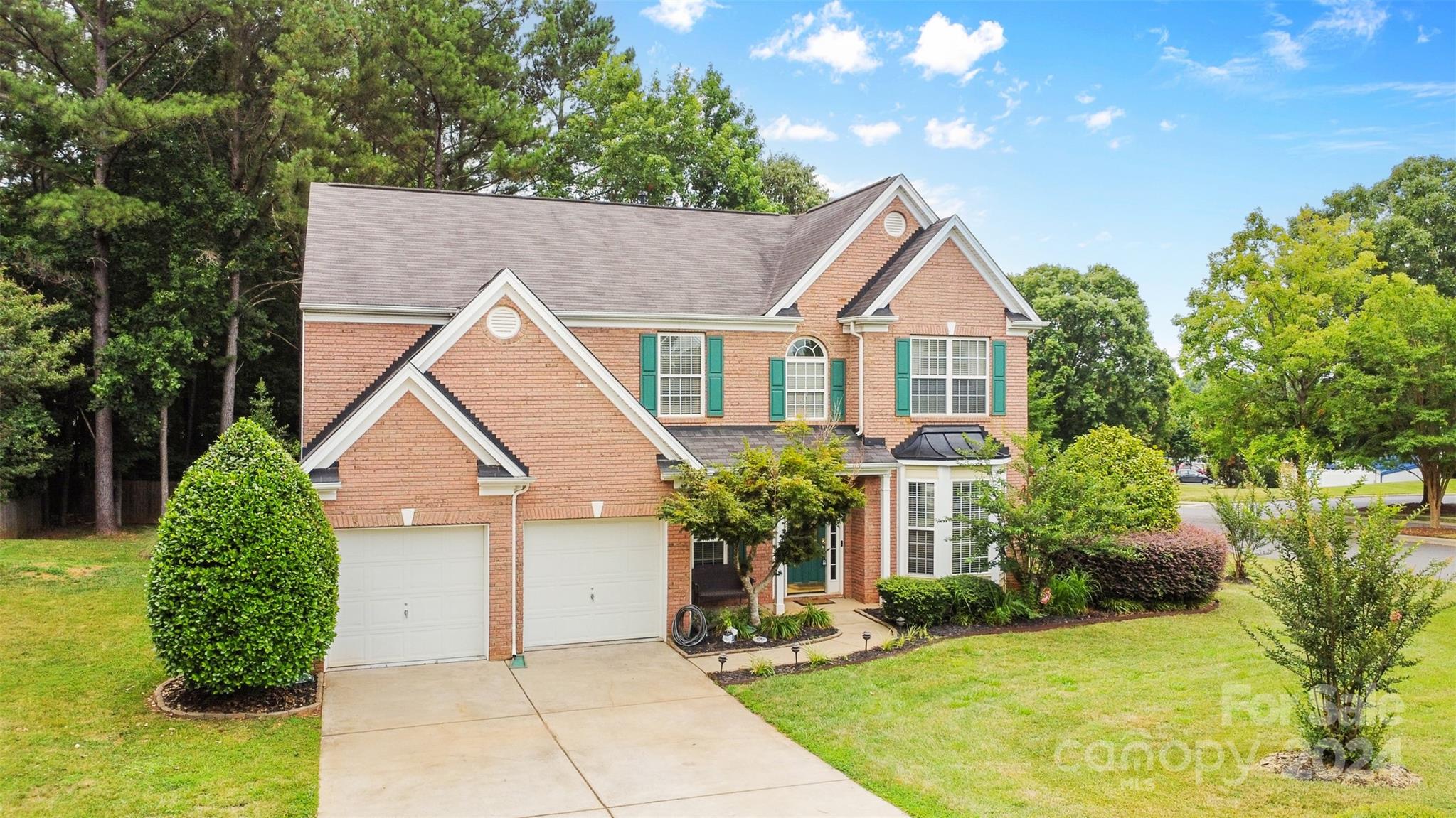 Arrow Lake Ct, Fort Mill, SC 29707