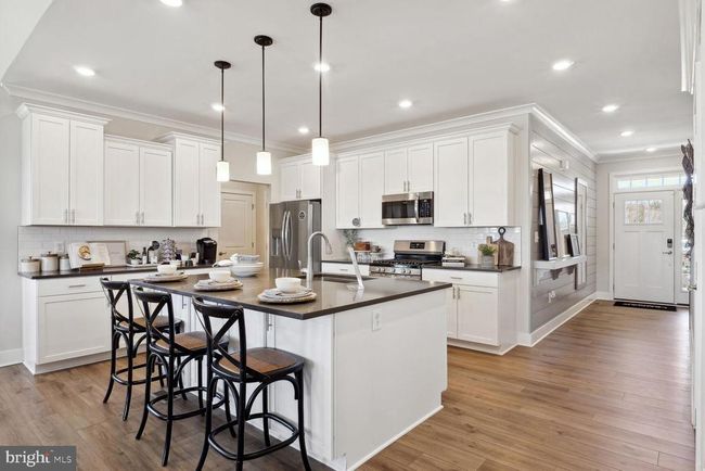 36534 Burleson Dr, House other with 3 bedrooms, 3 bathrooms and null parking in FRANKFORD DE | Image 10