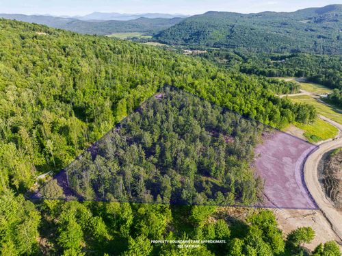 Lot 14 Ginnie Lane, Errol, NH, 03579 | Card Image