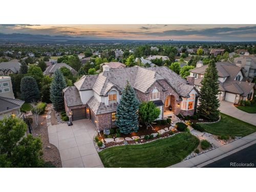 1111 Michener Way, Highlands Ranch, CO, 80126-4766 | Card Image