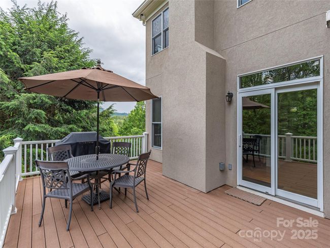 1 Hickory Rdg, House other with 4 bedrooms, 5 bathrooms and null parking in Fletcher NC | Image 14