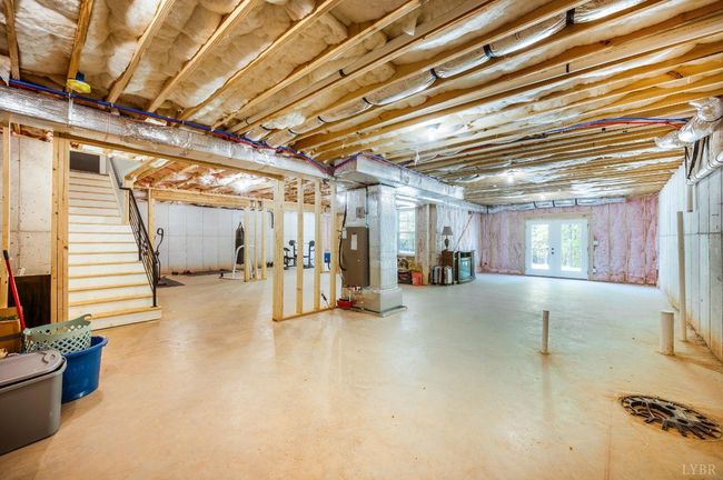 301 Bentley Grove Way, House other with 5 bedrooms, 3 bathrooms and null parking in Lynchburg VA | Image 45
