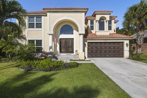15814 Bent Creek Rd, Wellington, FL, 33414-6382 | Card Image