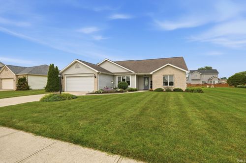 4462 Greenridge Way, New Haven, IN, 46774-1598 | Card Image