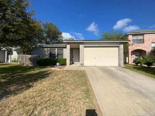 7631 Heathridge, San Antonio, TX, 78250-2995 | Card Image
