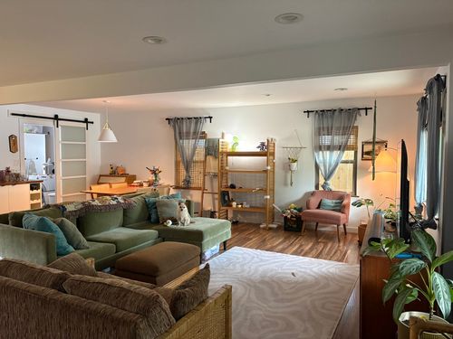 6009 Club Terrace, Austin, TX, 78741 | Card Image