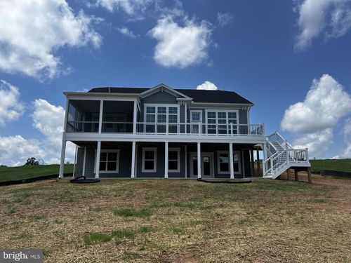 74 Rock Island Rdg, MINERAL, VA, 23117-5332 | Card Image