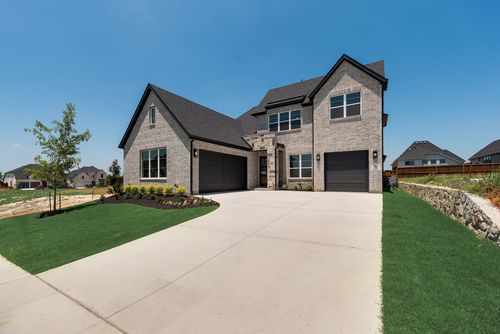 520 Wexford Dr, Celina, TX, 75009-4261 | Card Image