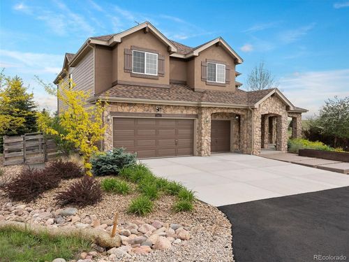 2402 Elkhorn Ranch St, Parker, CO, 80138-4229 | Card Image