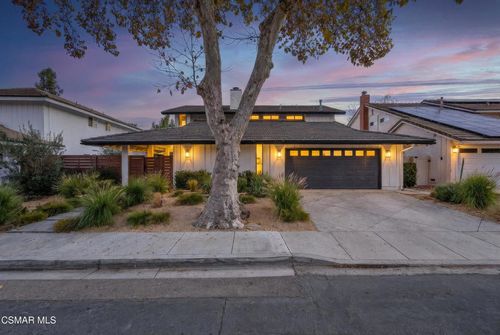 1632 Camberwell Pl, Westlake Village, CA, 91361-1507 | Card Image