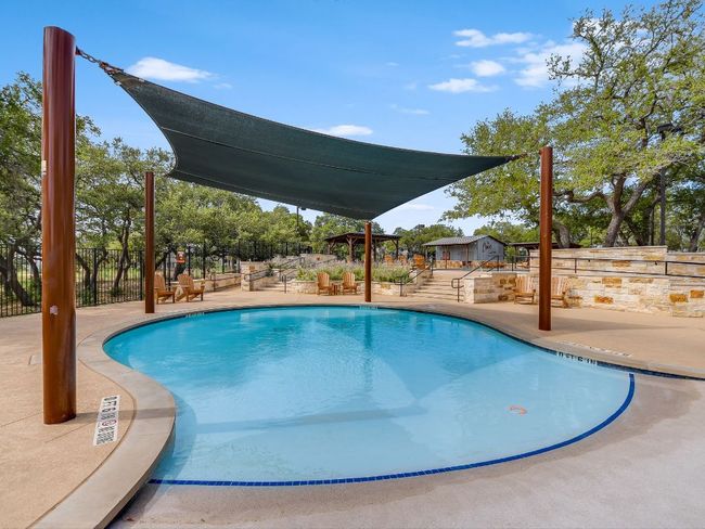 206 Bridge Water Loop, House other with 4 bedrooms, 4 bathrooms and 4 parking in Dripping Springs TX | Image 39
