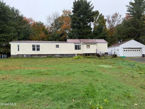 309 Jay Hakes Rd, Cropseyville, NY, 12052-2911 | Card Image