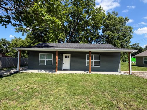 303 Knaus St, FAYETTE, MO, 65248-1357 | Card Image