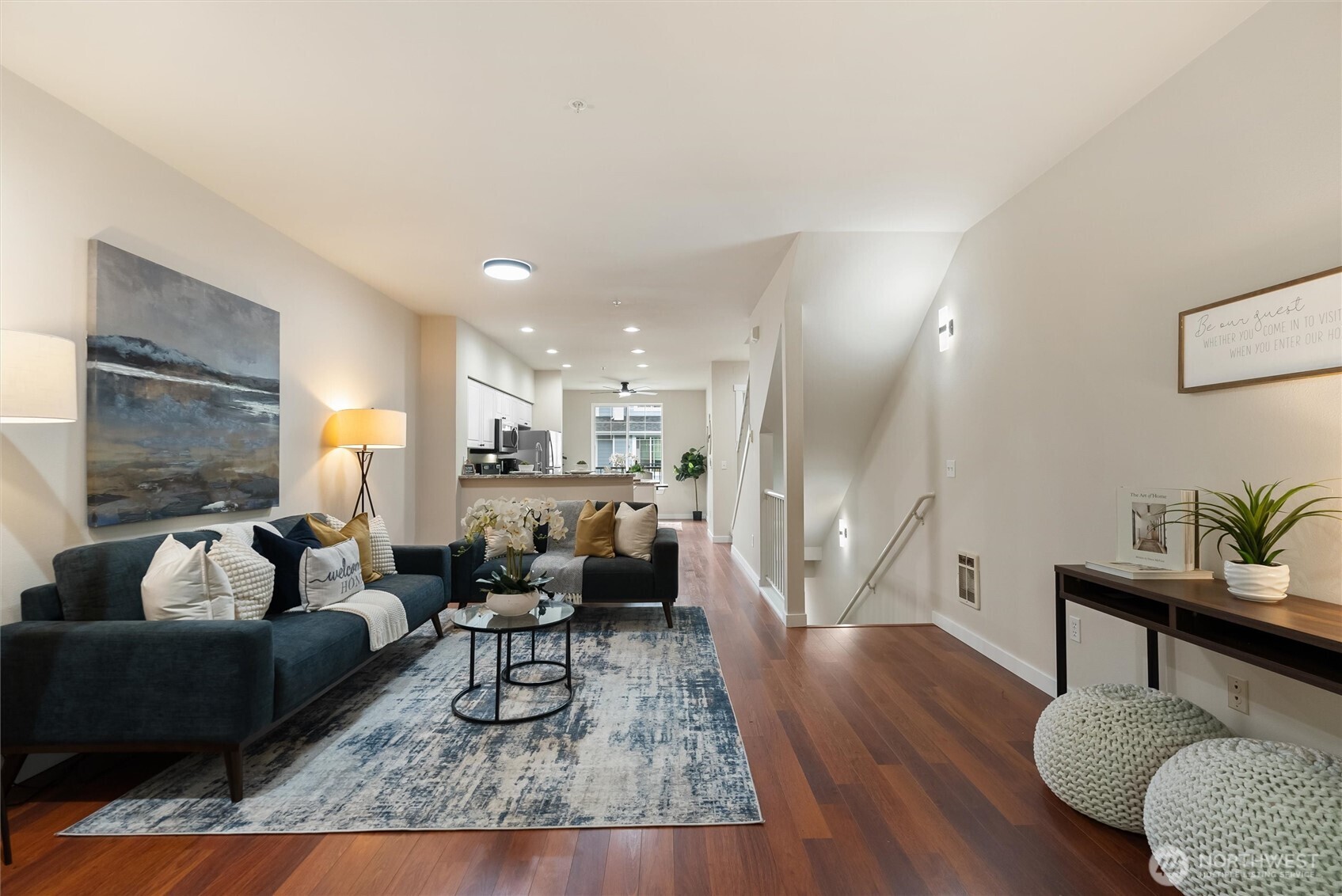Residential in Bothell 5